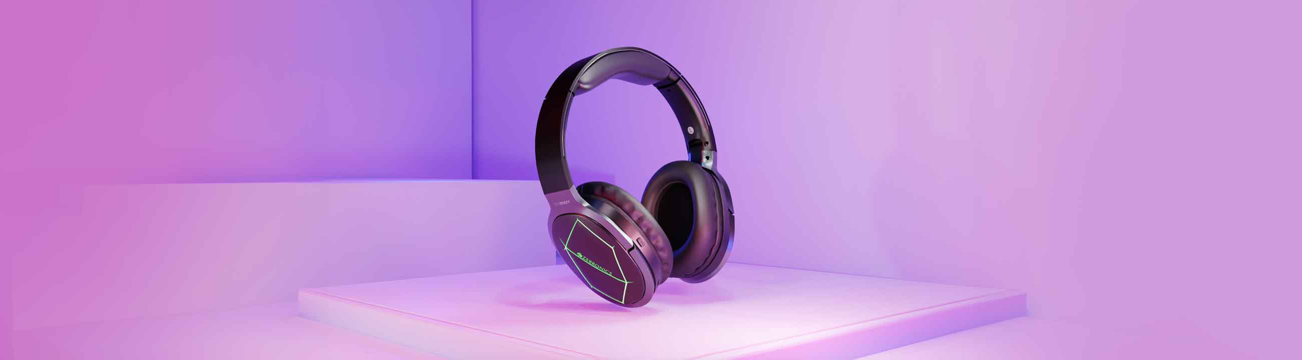 Headphones