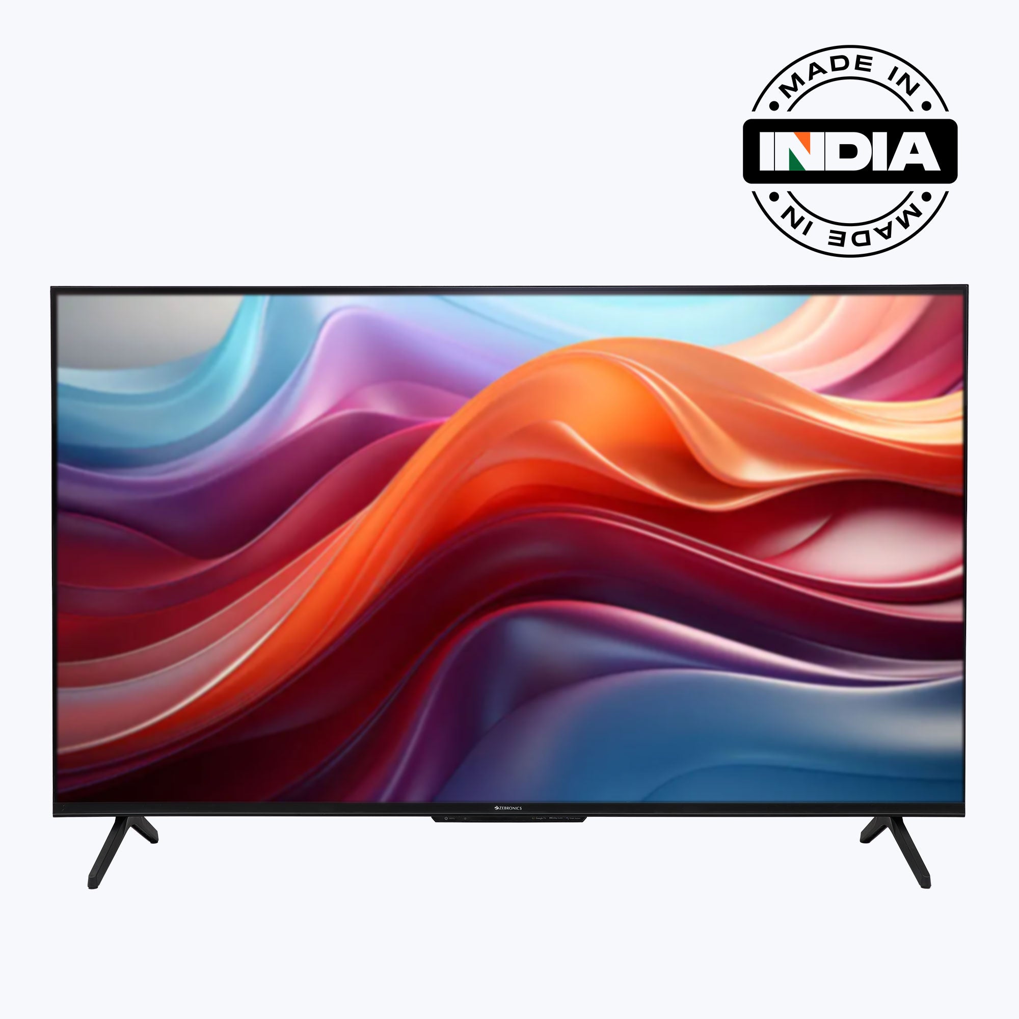 Zeb 55G1 Pro+