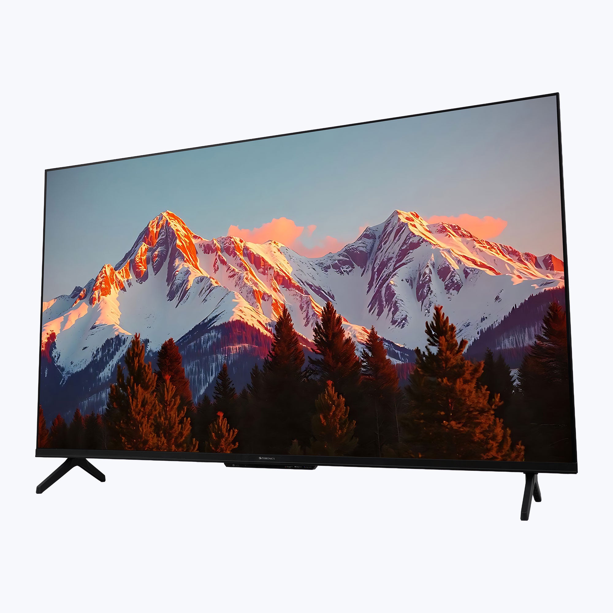 Zeb 55G1 Plus