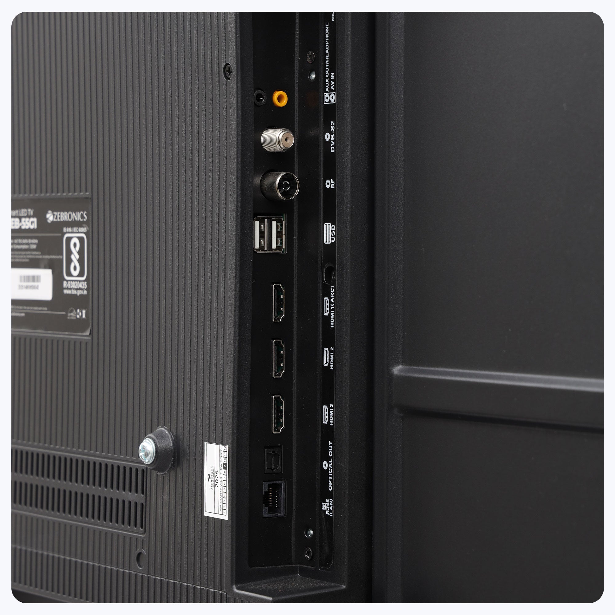 Zeb 55G1 Plus