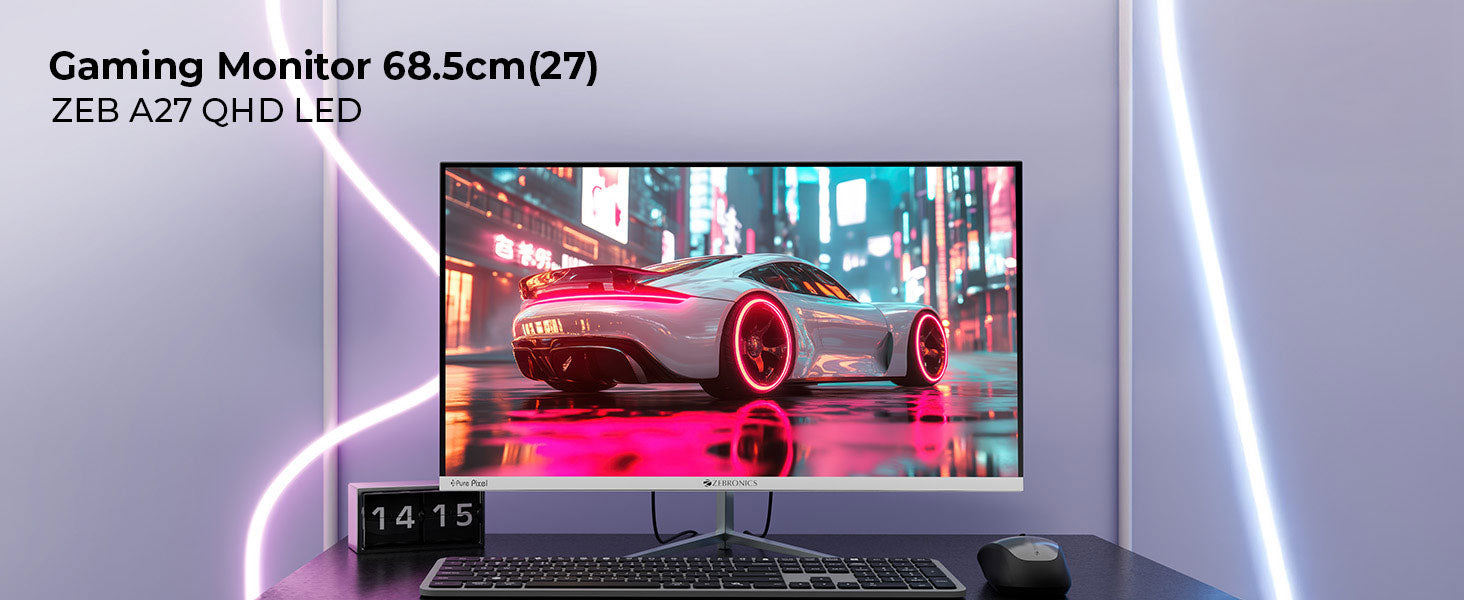A27QHD LED-1