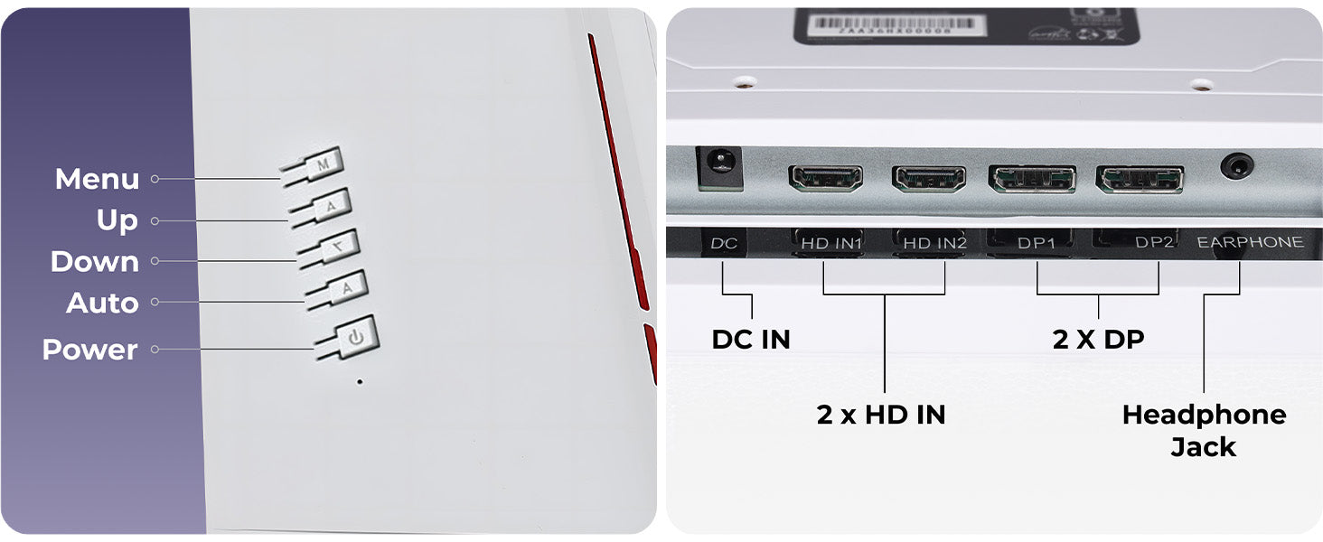 A27QHD LED-6