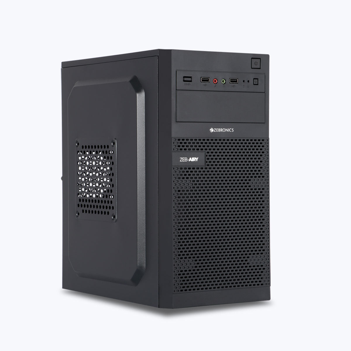 Zeb-Airy - Cabinet - Zebronics