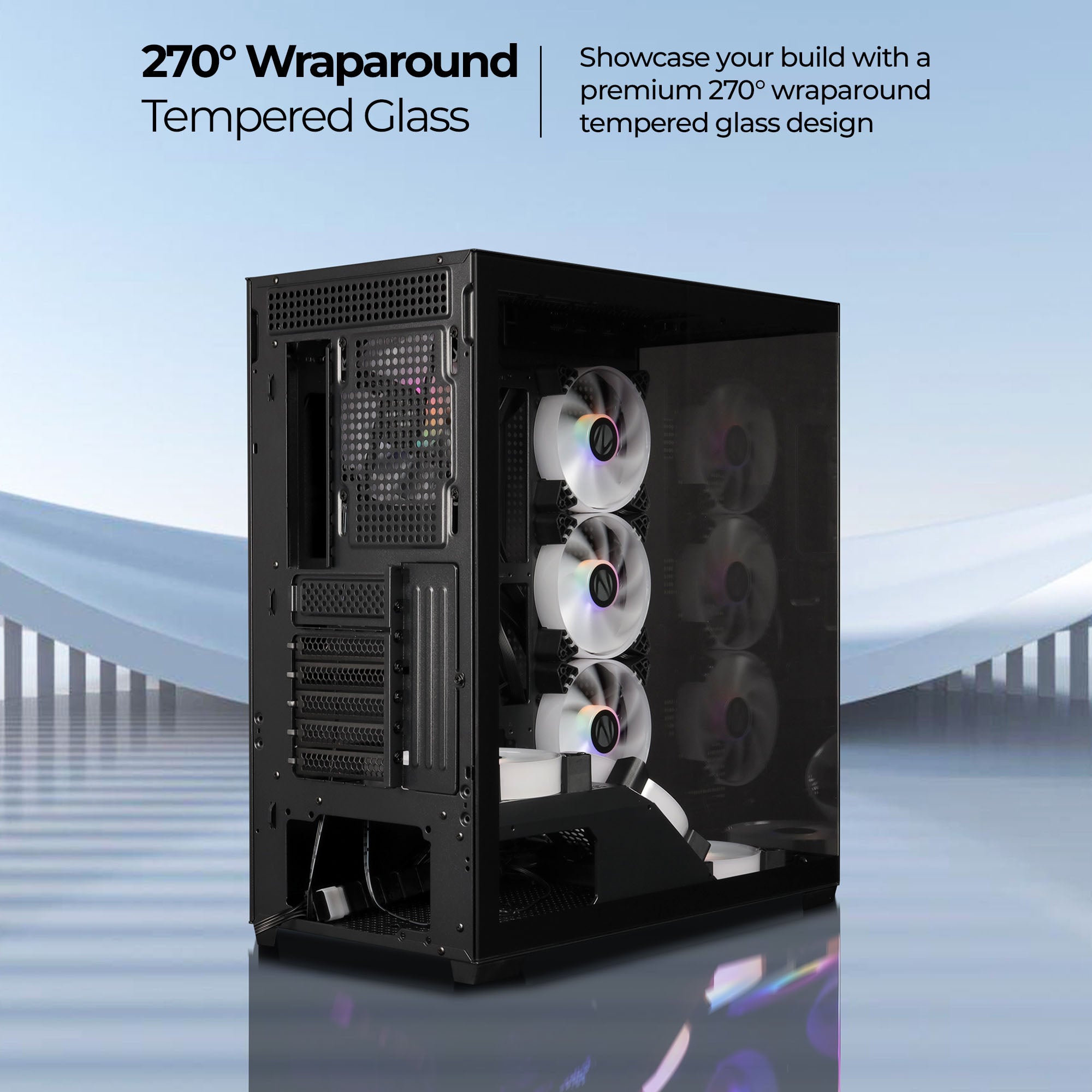 Zeb-Apex 10 - Soundar - Zebronics