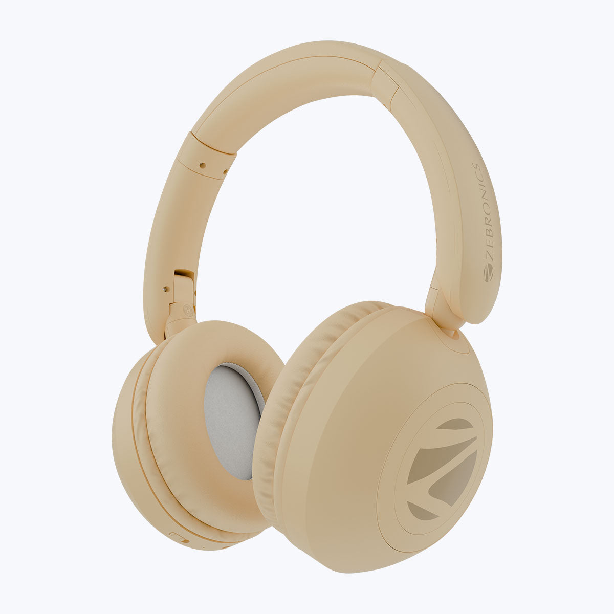 Zeb Boom (Wireless)
