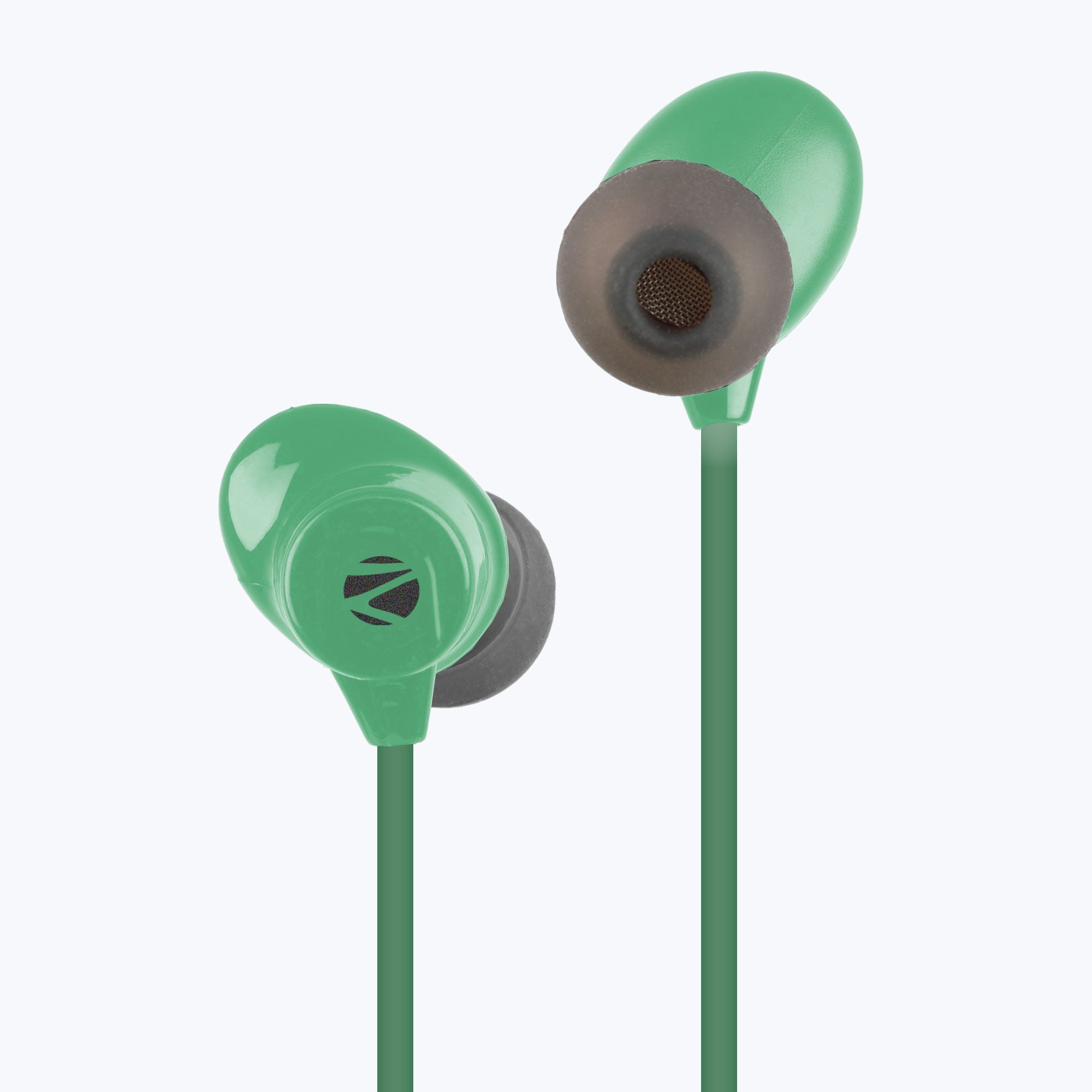 Zebronics -Zeb Buds 50 - Wired Earphones