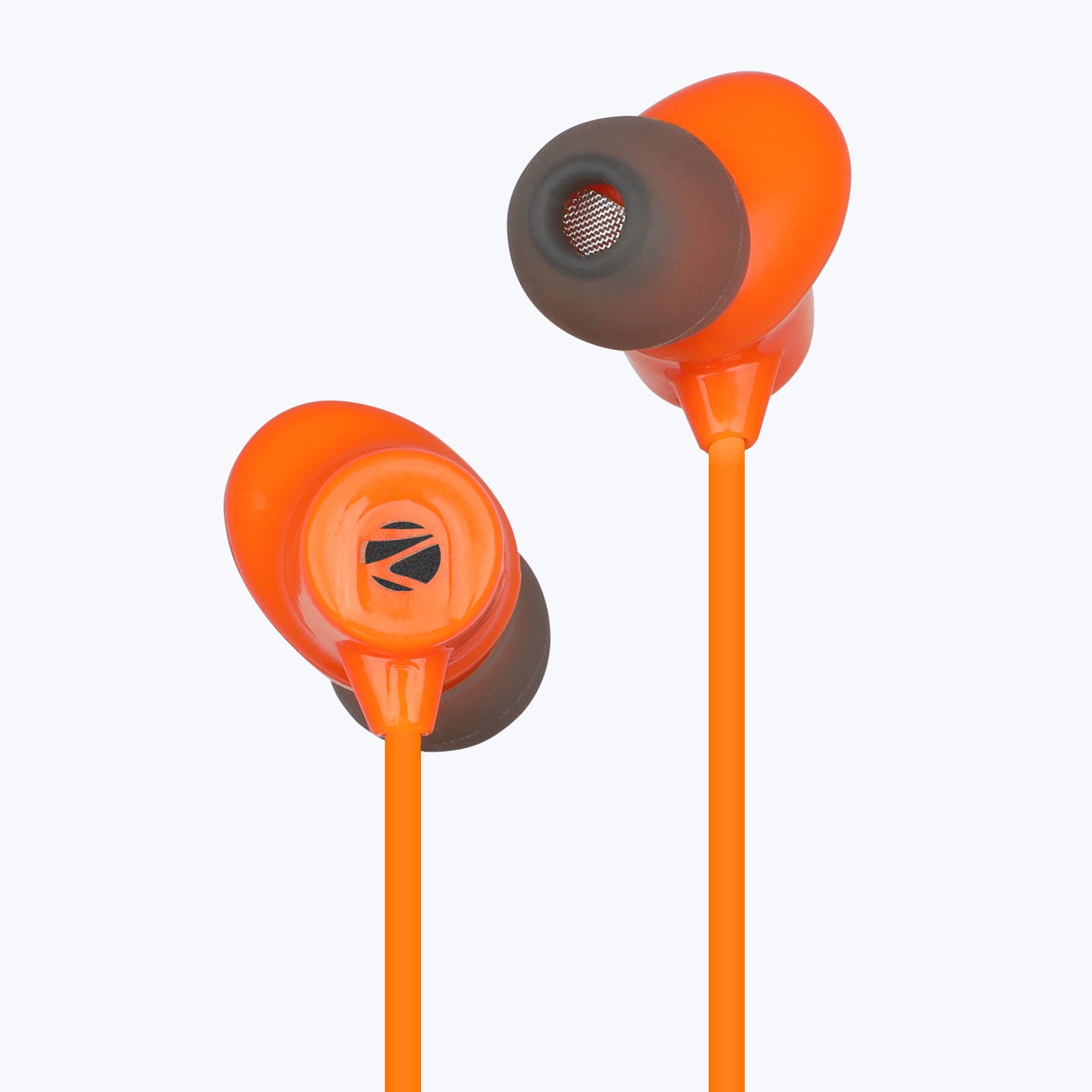 Zebronics - Zeb Buds 50 - Wired Earphones