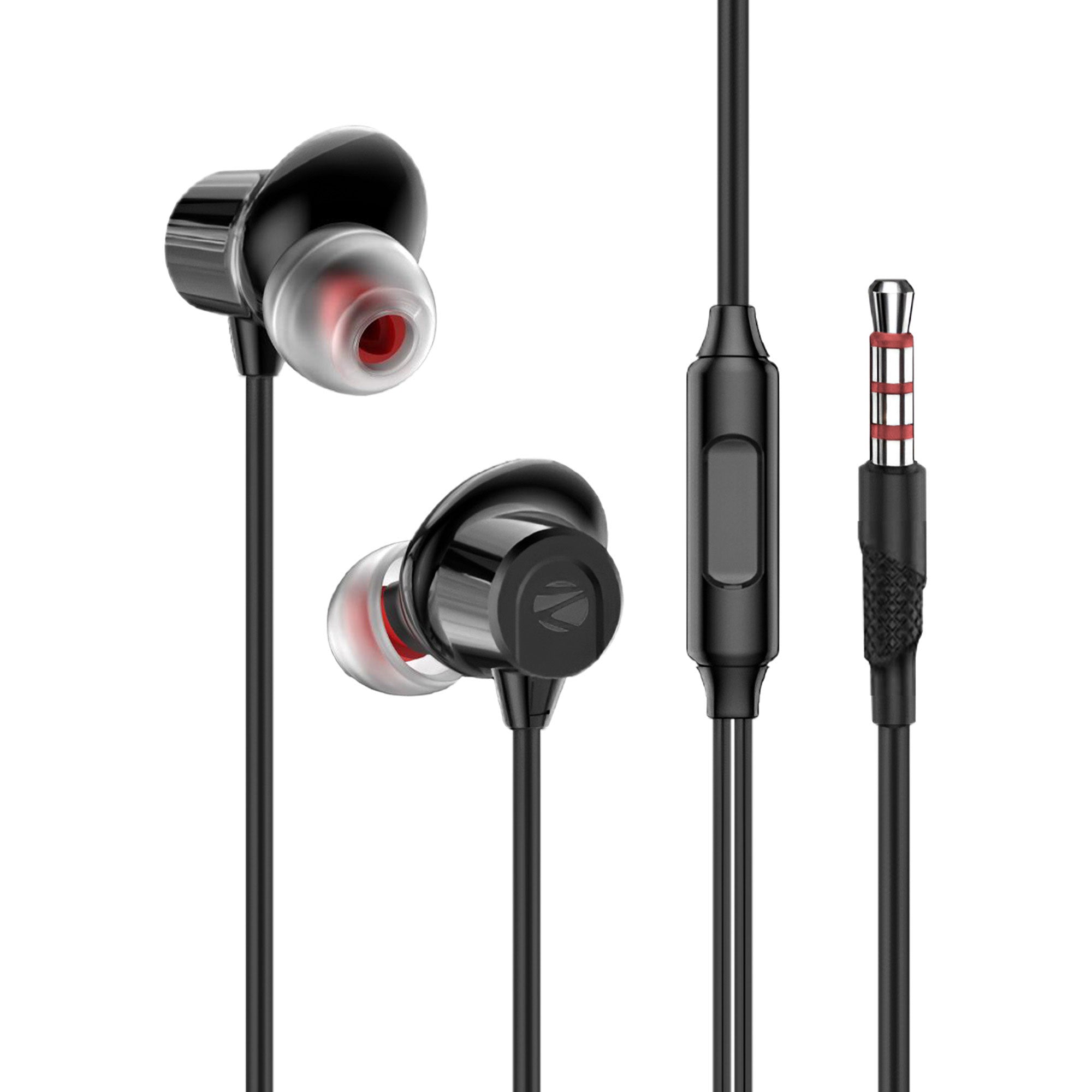 Zeb Buds 55