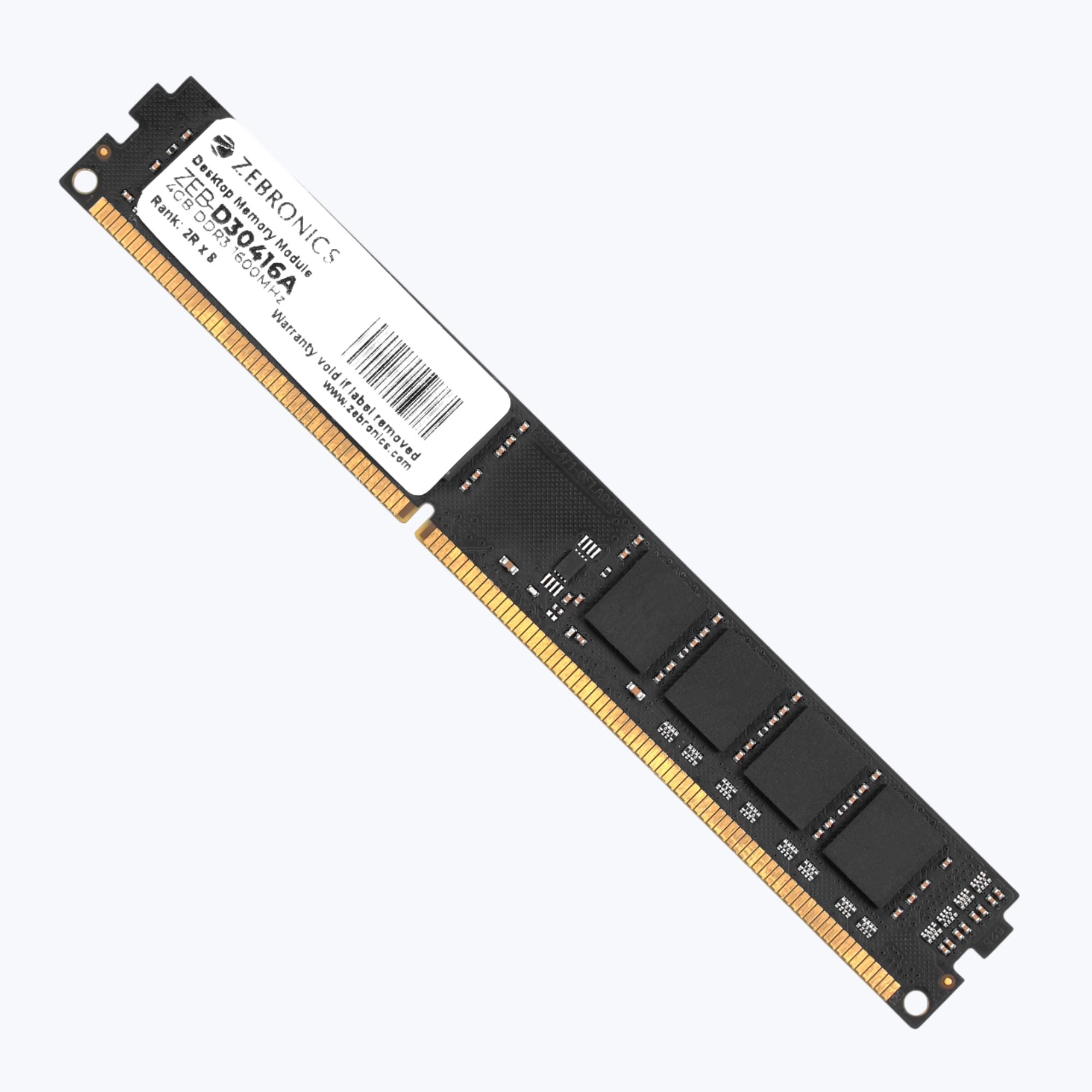 Zeb D30416A