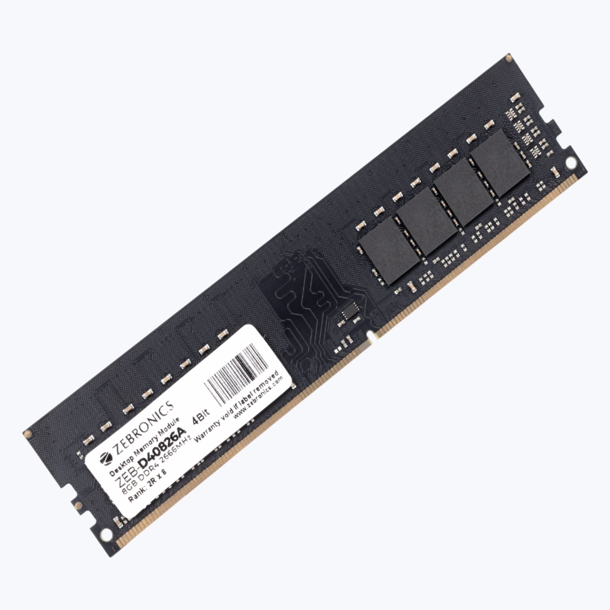 Zeb D40826A