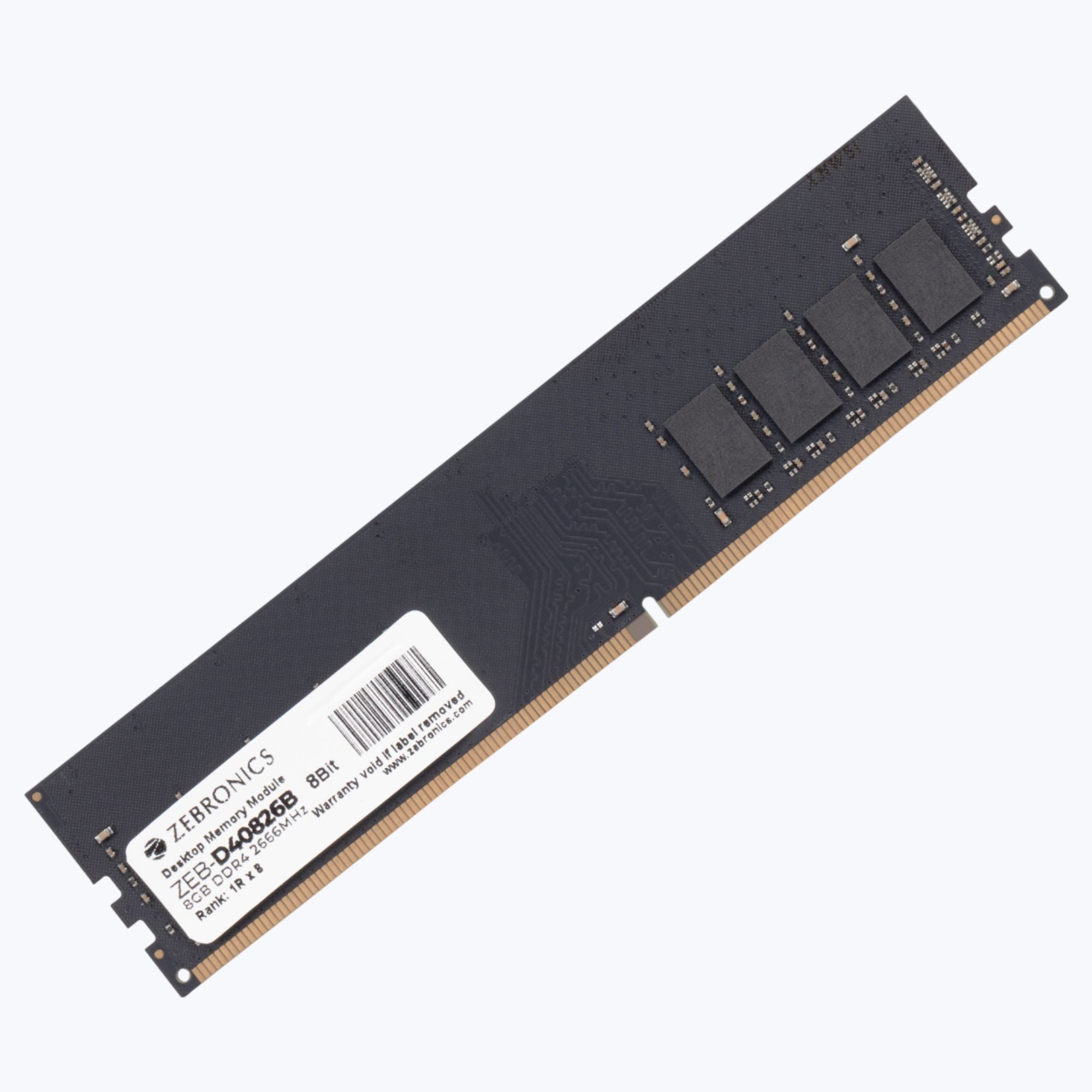 Zeb D40826B