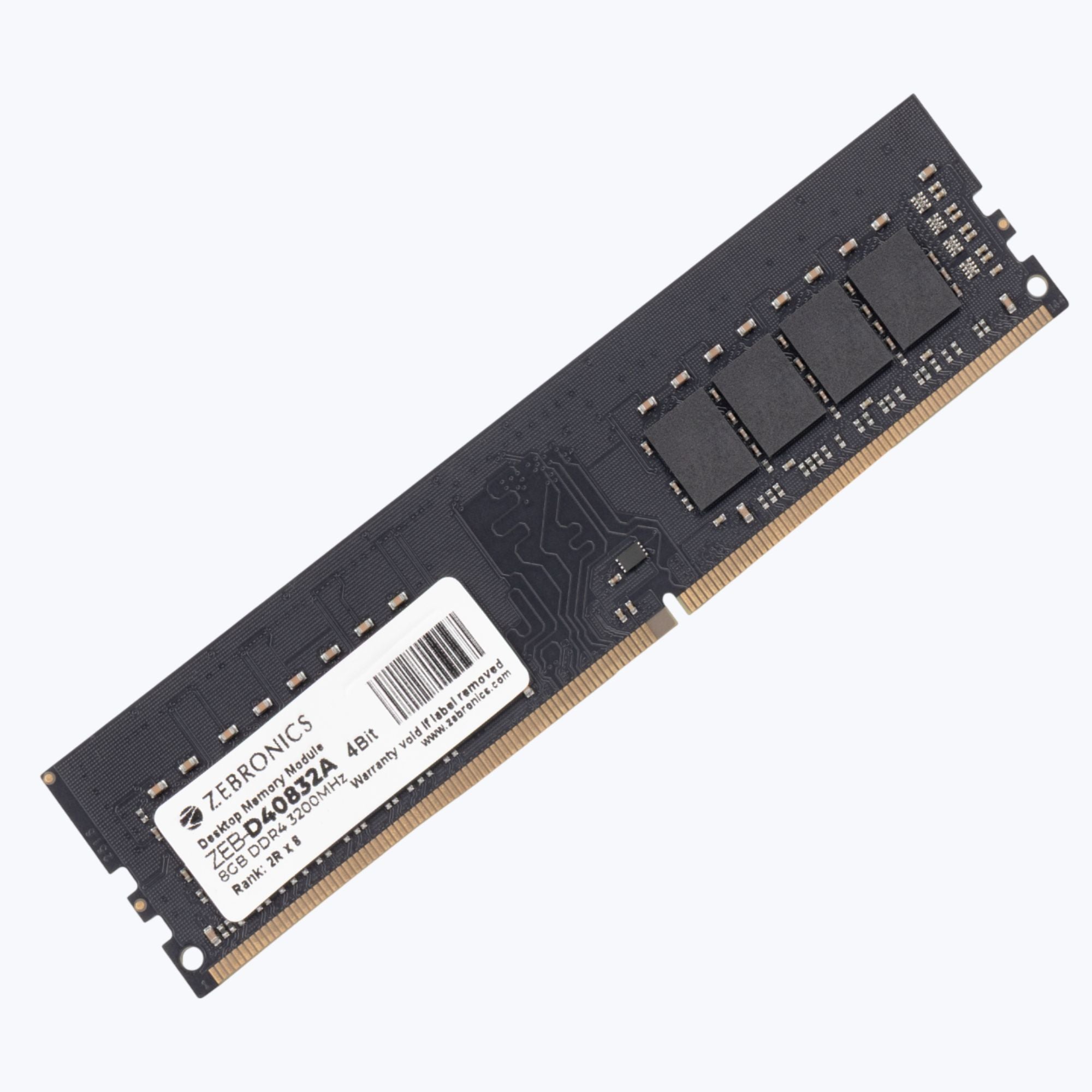 Zeb D40832A