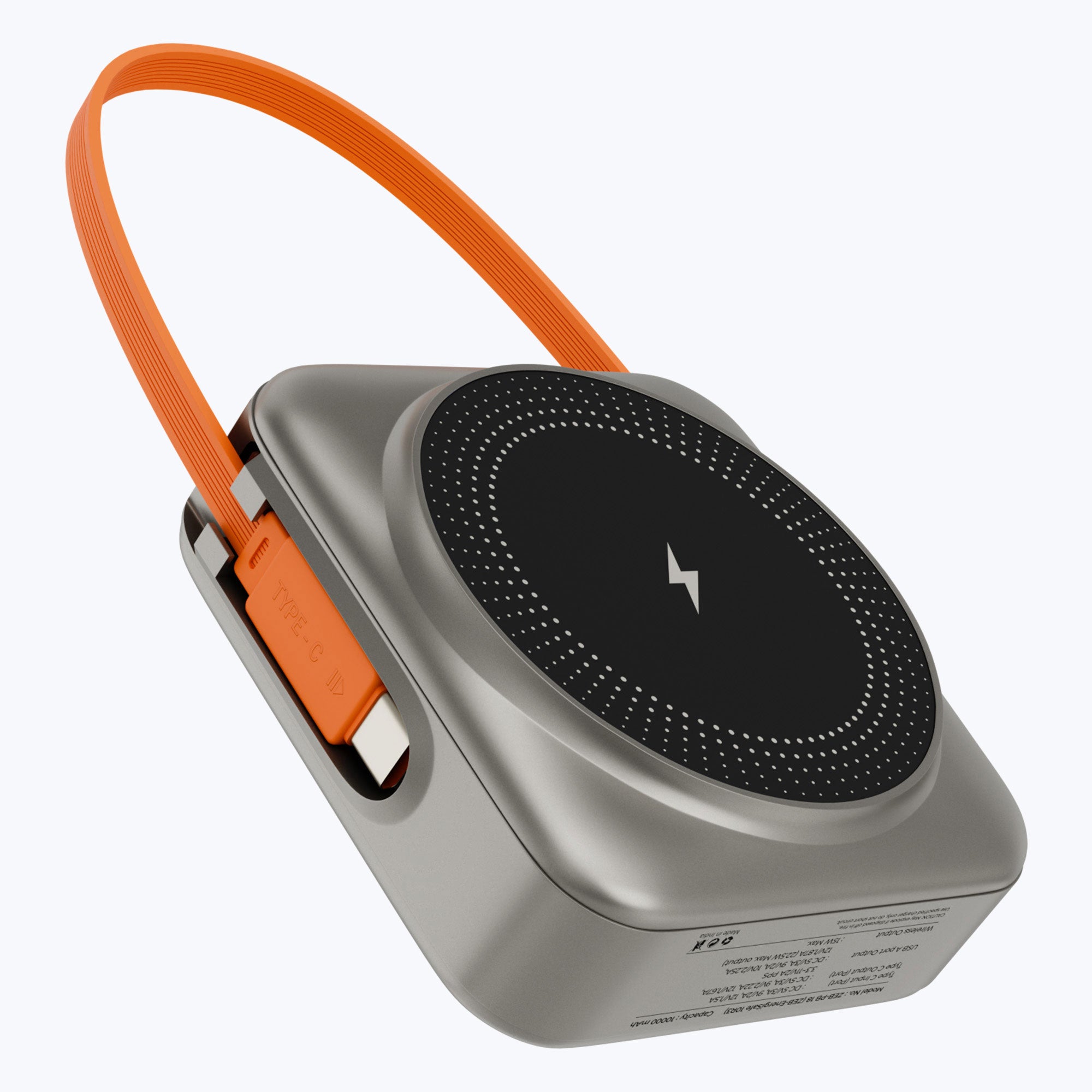 Zeb EnergiSafe 10R3
