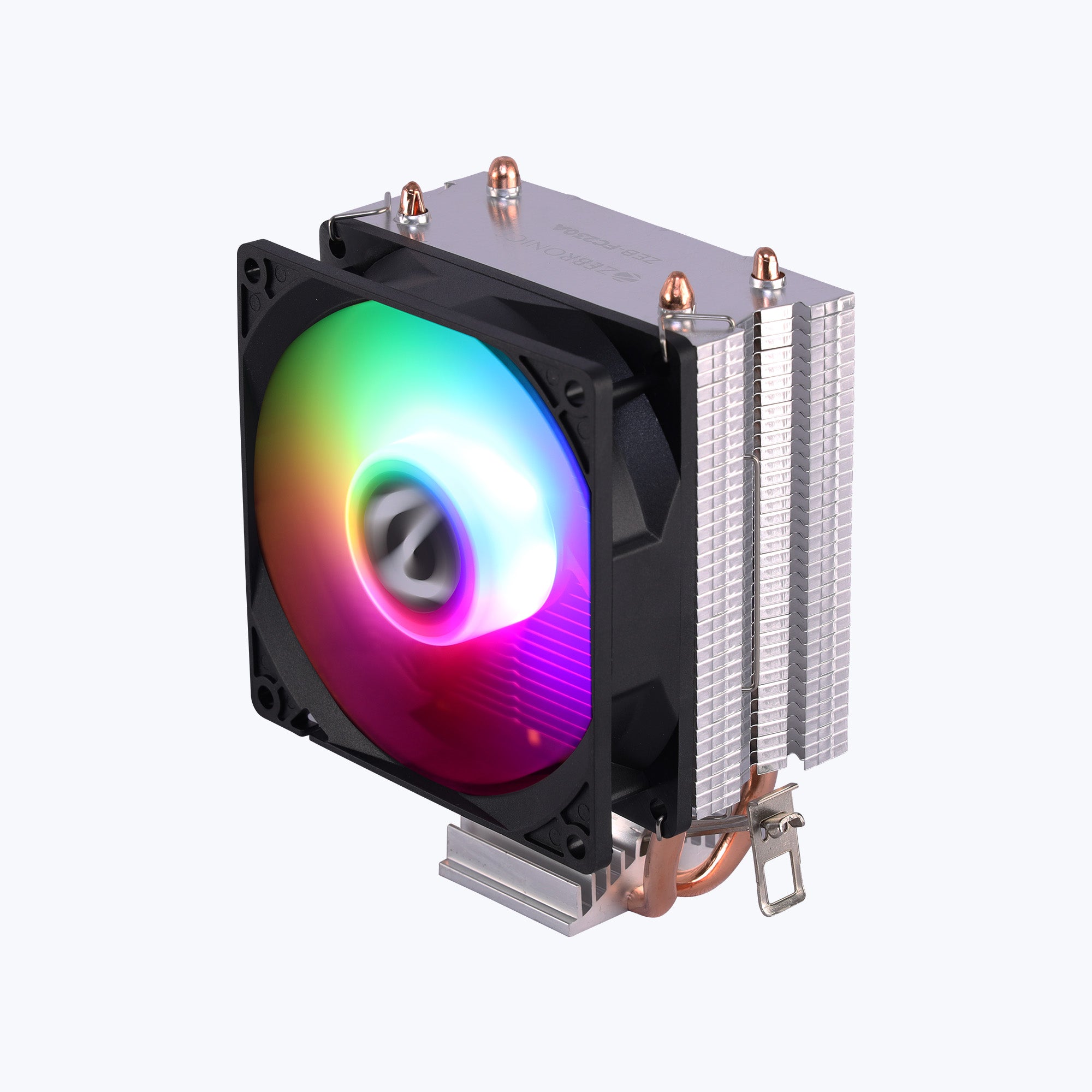 Zebronics - Zeb FC230A - CPU Air cooler