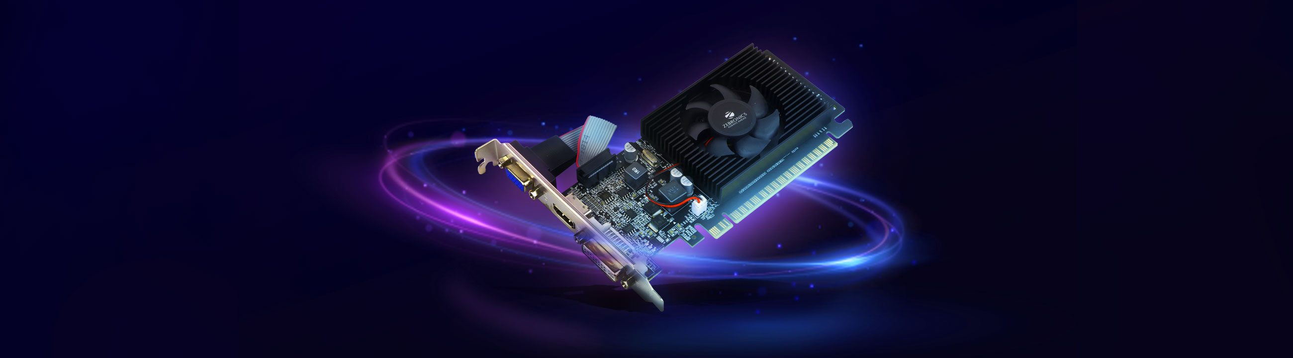 Graphics Card