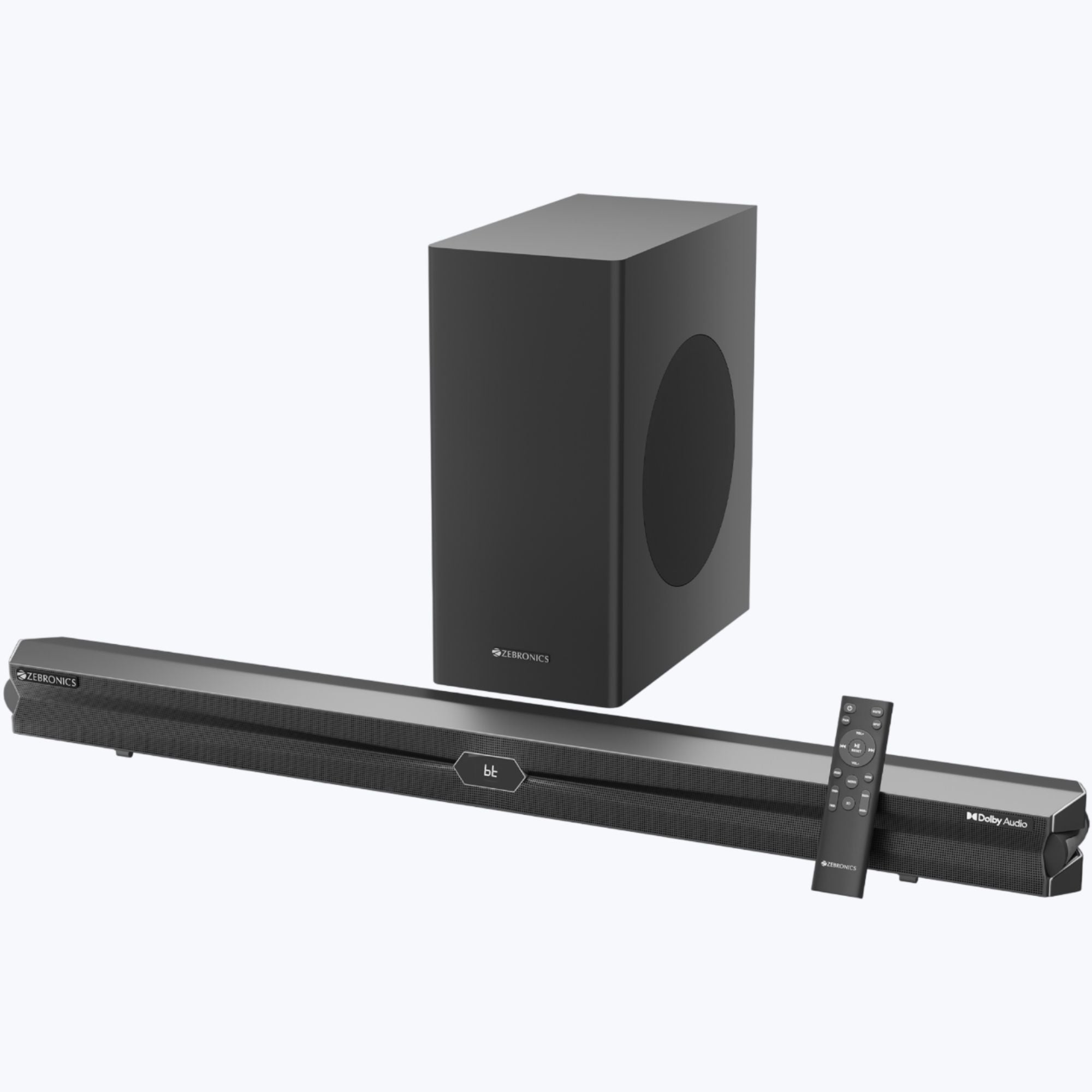 Zeb Juke Bar 9250