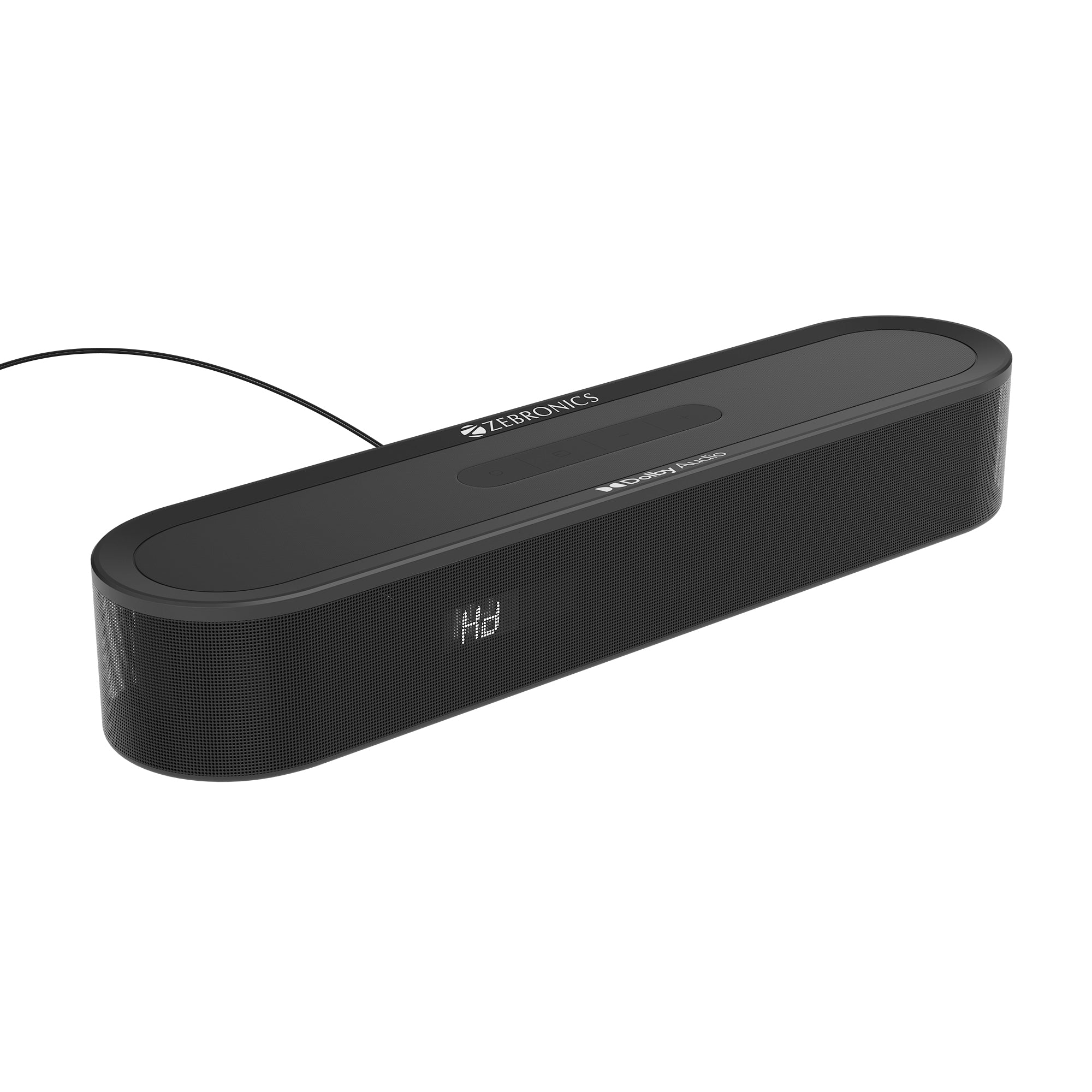 Zeb Juke Bar 9010C