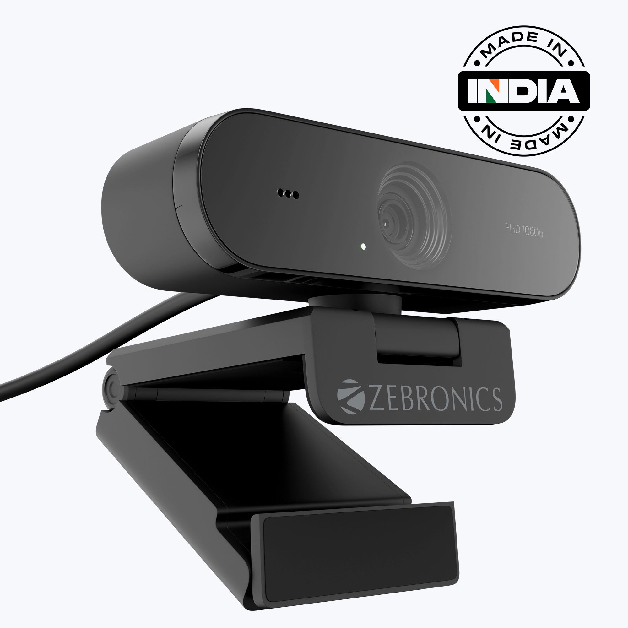 Zeb Live Pro