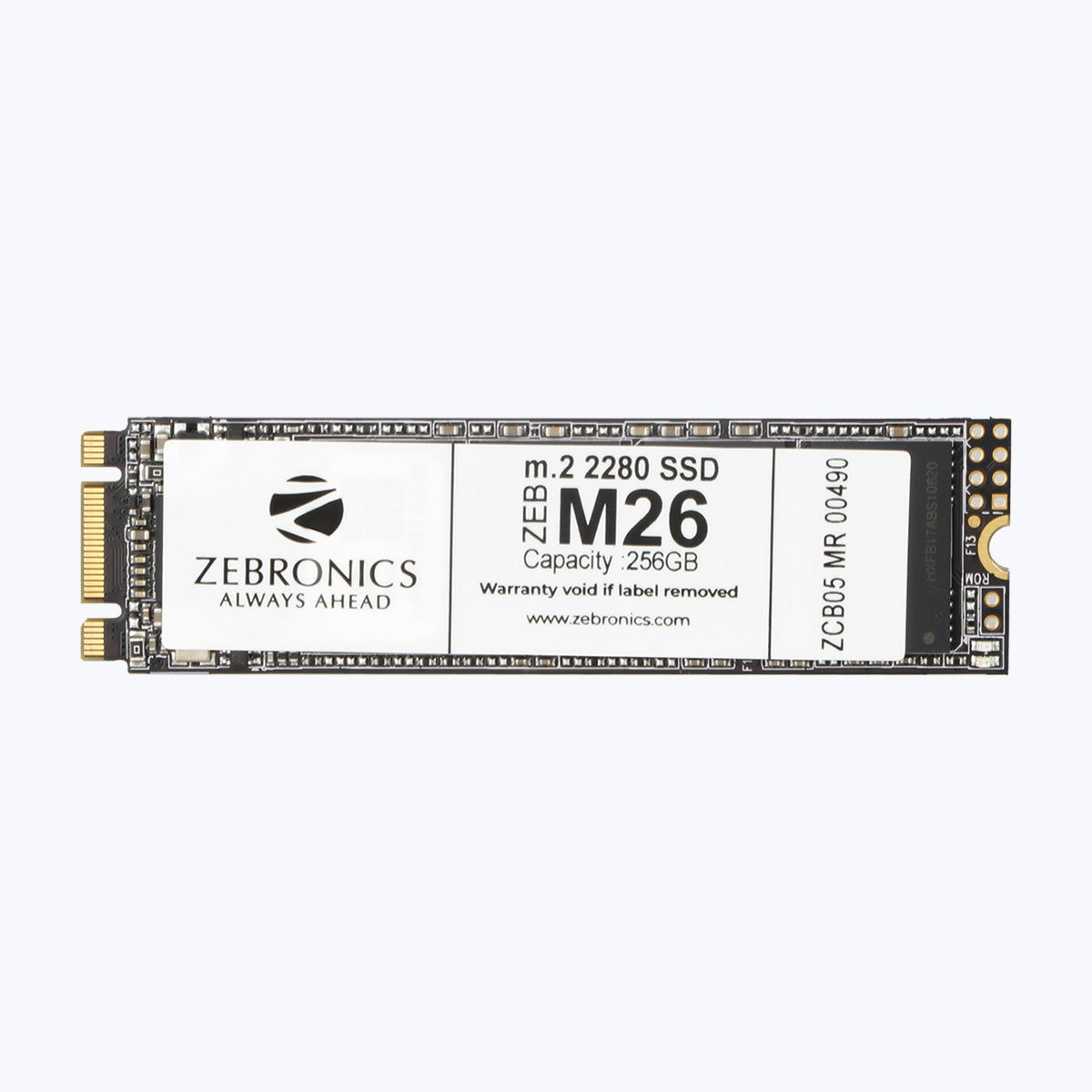 ZEB-M26 - SSD - Zebronics
