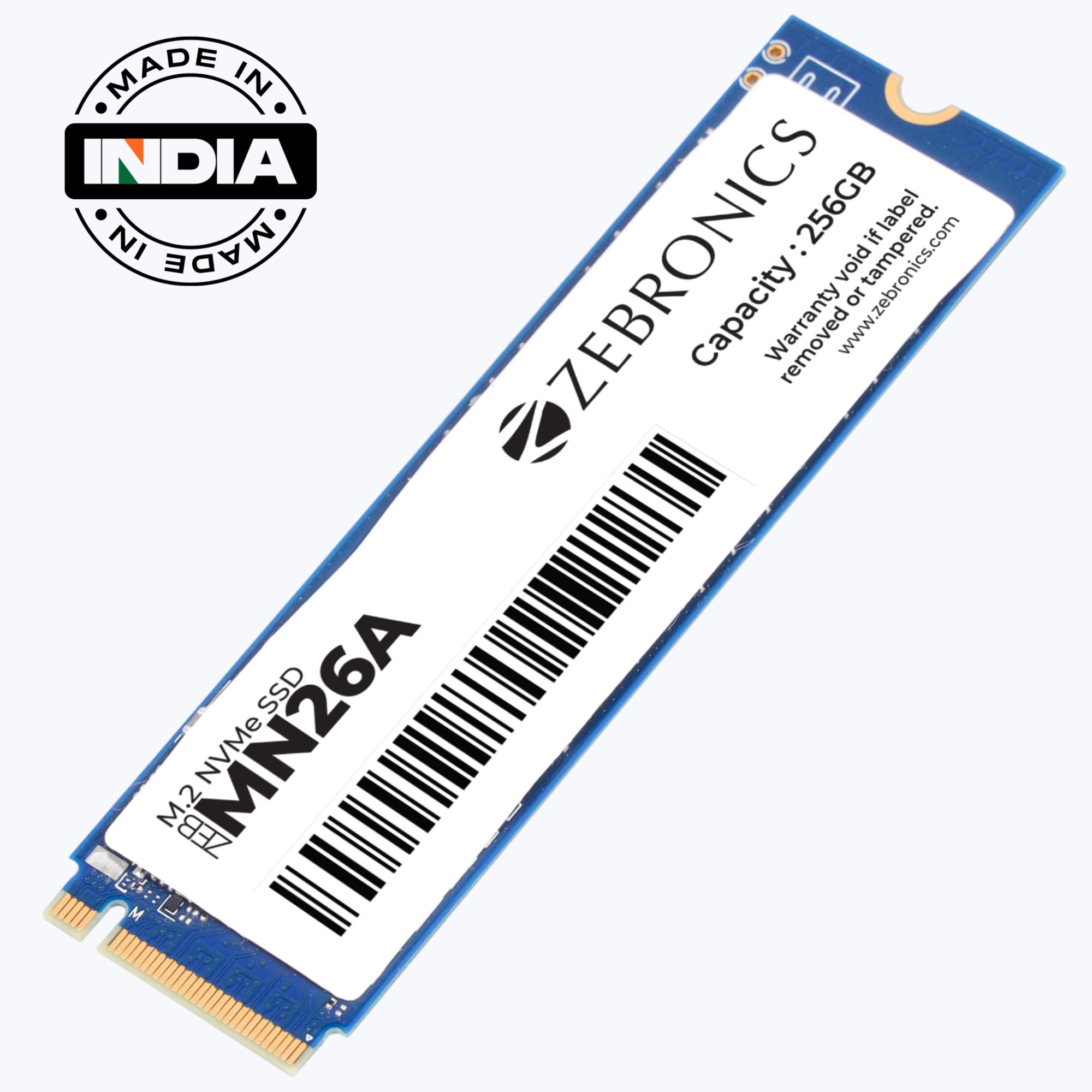 Zeb MN26A