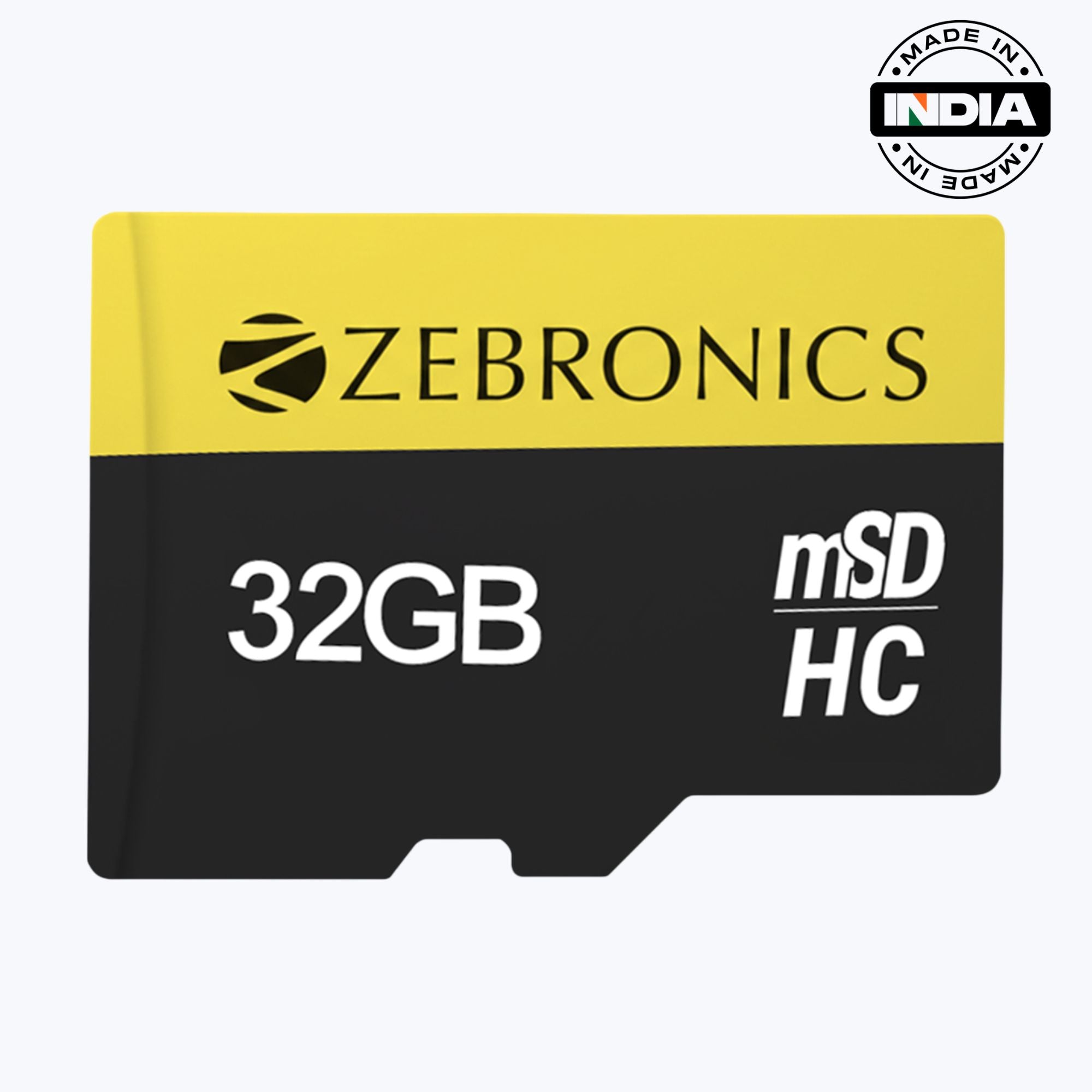 Zeb MSD32C10