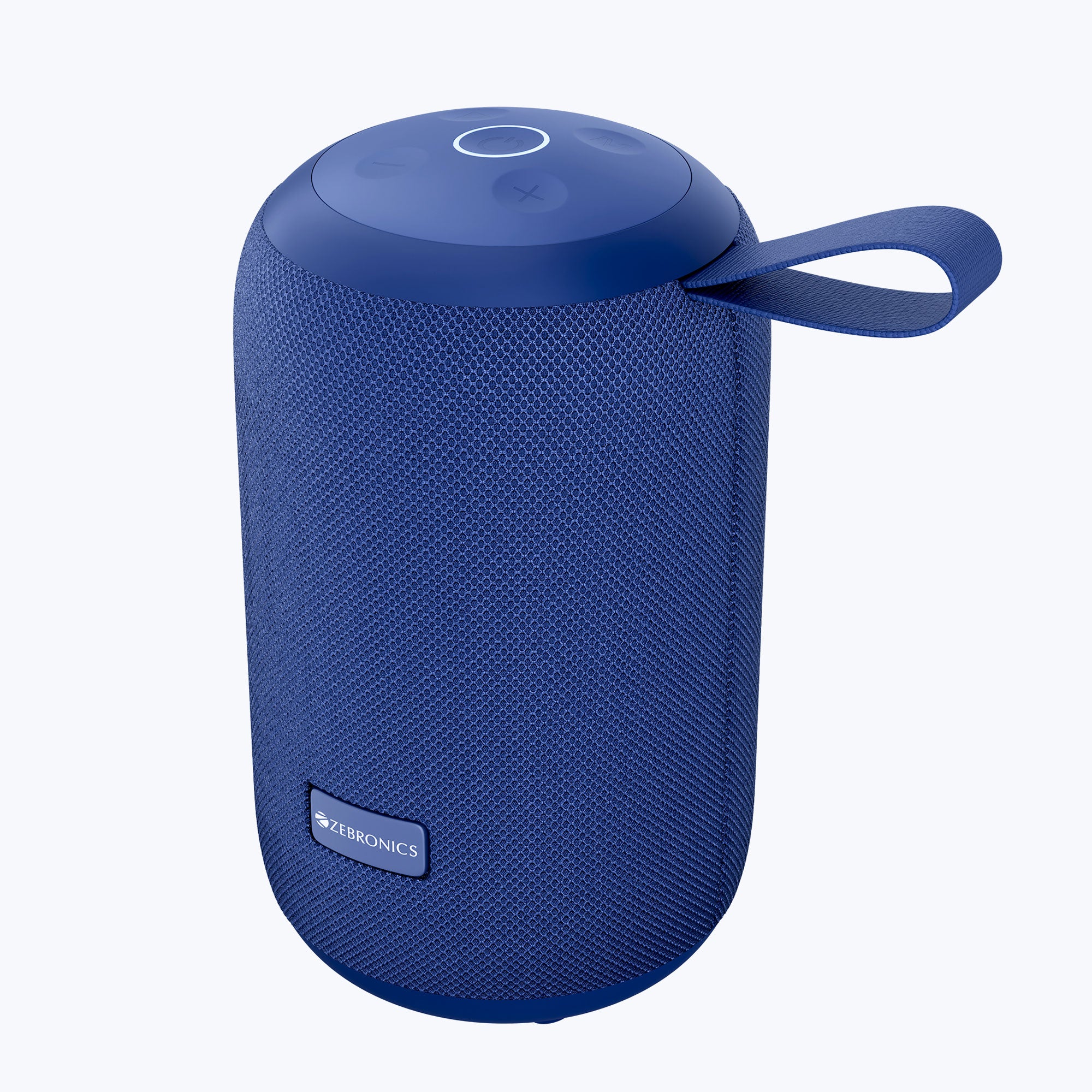 Zeb Music bomb i10