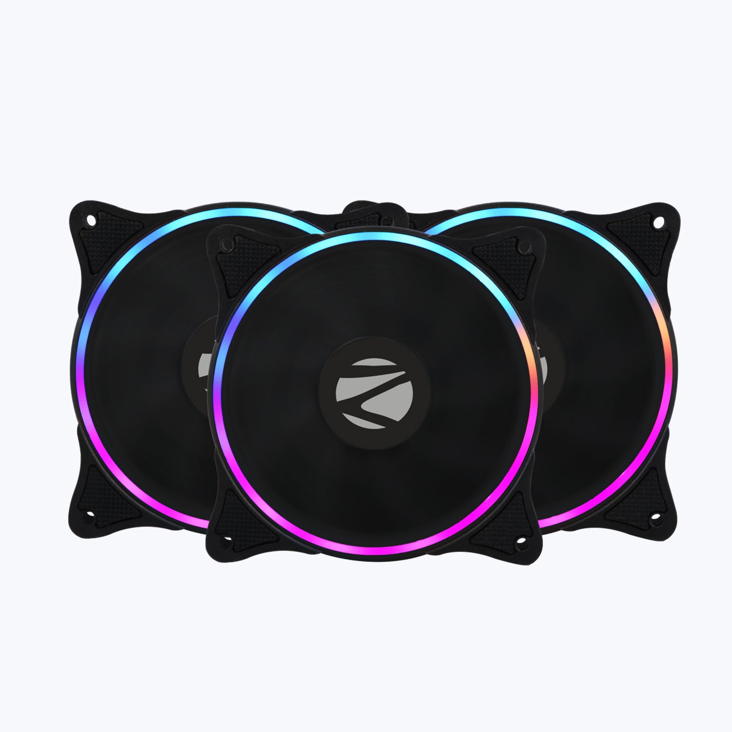 Zebronics - Zeb PGF510C - Gaming CPU fan