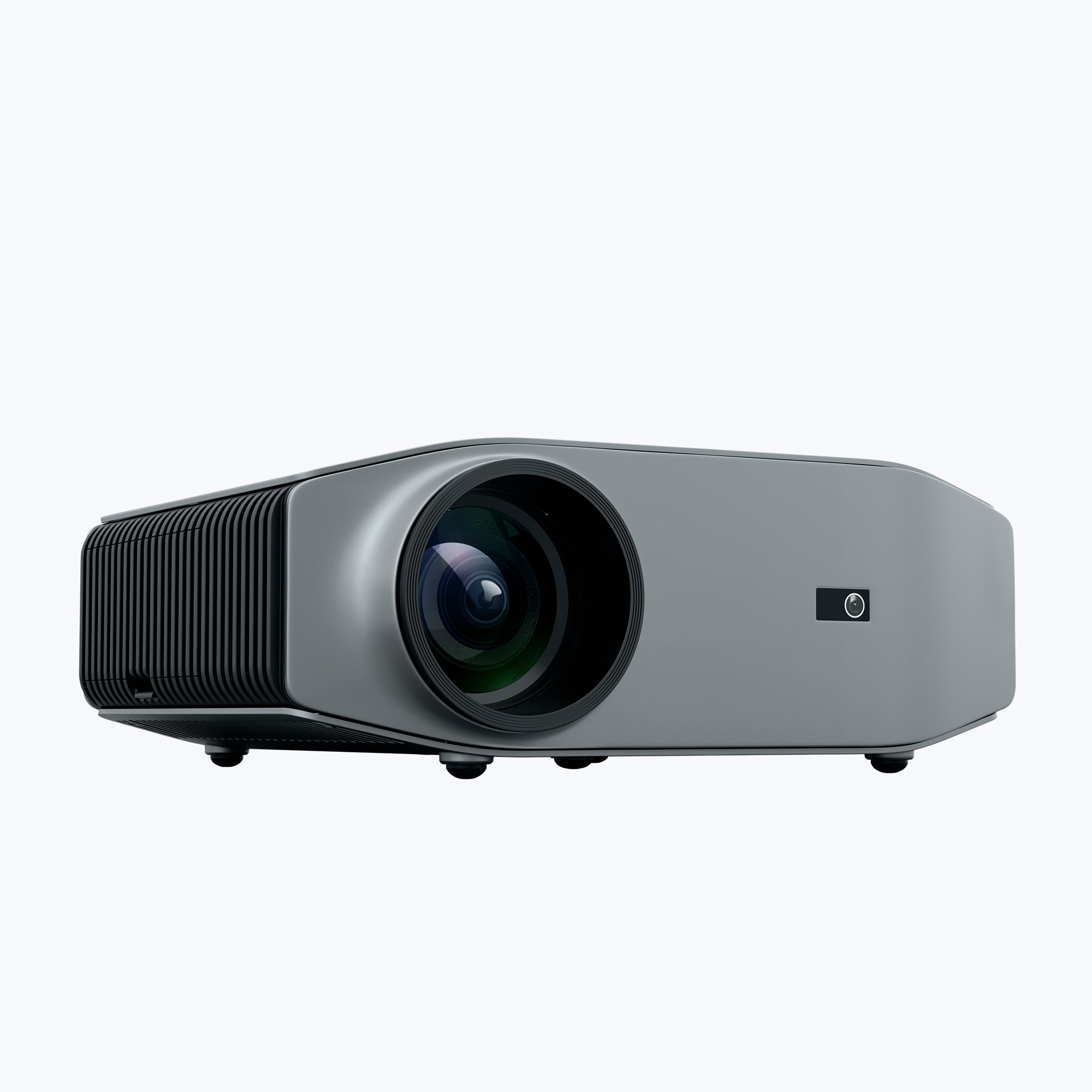 Zebronics - Zeb Pixaplay 66 - LED Projector