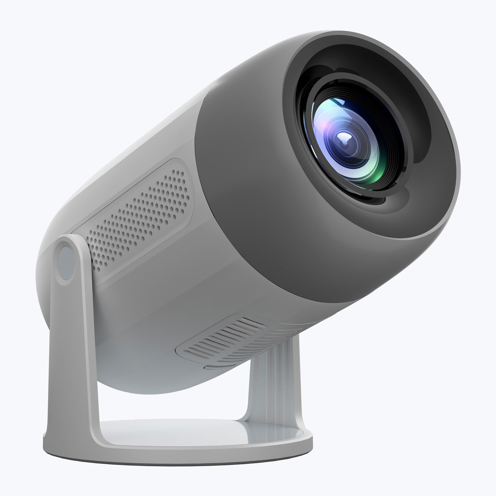 Zebronics - Zeb Pixaplay 63 - LED projector