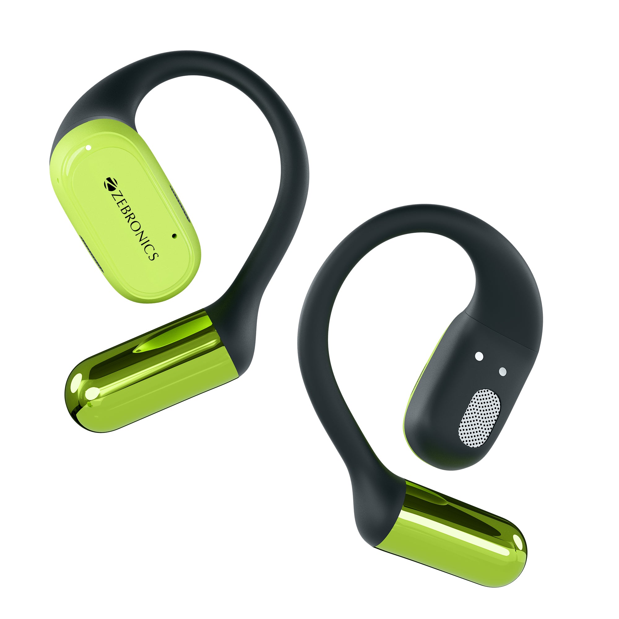 Zebronics - Zeb Pods O - Wireless earbuds