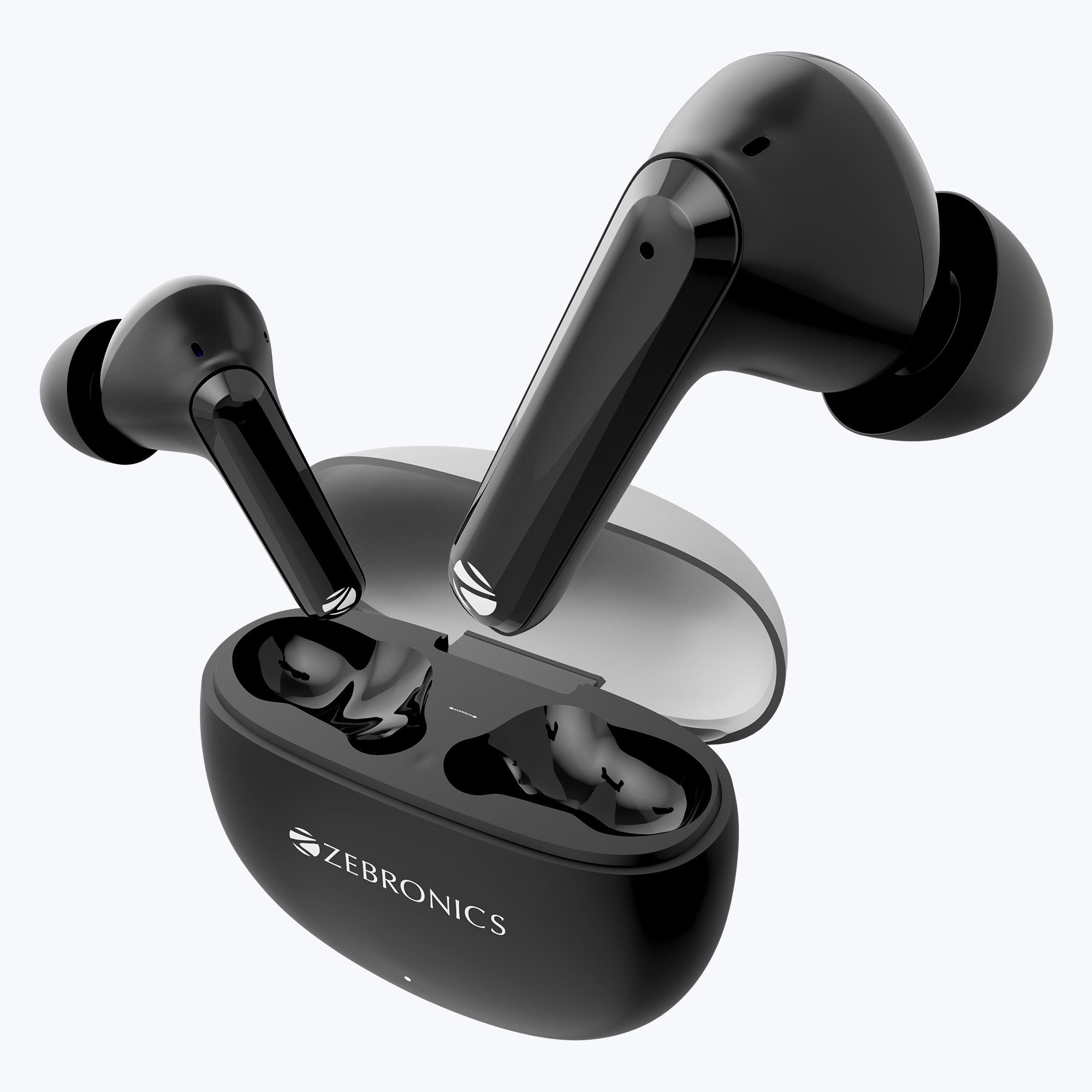 Zeb Pods K3