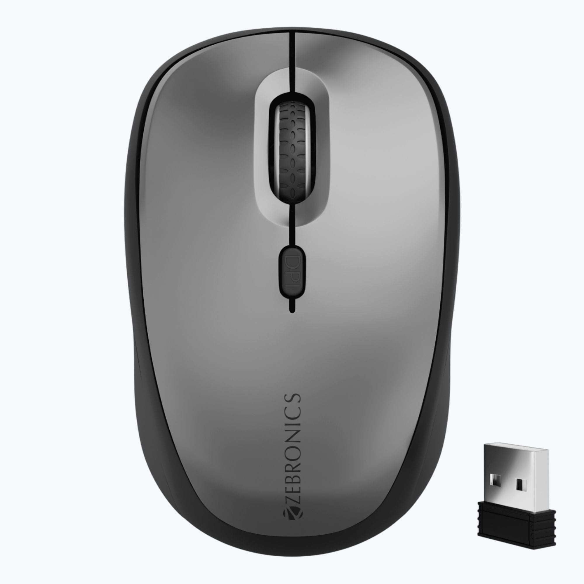 Zeb Pulse 100