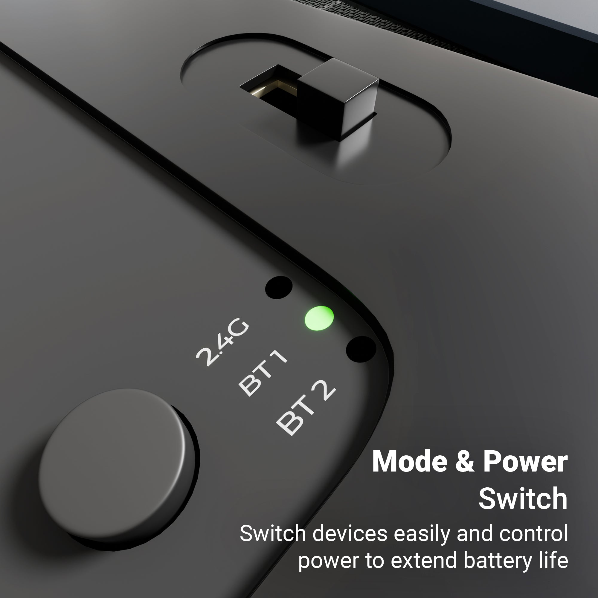 Zeb Pulse 100