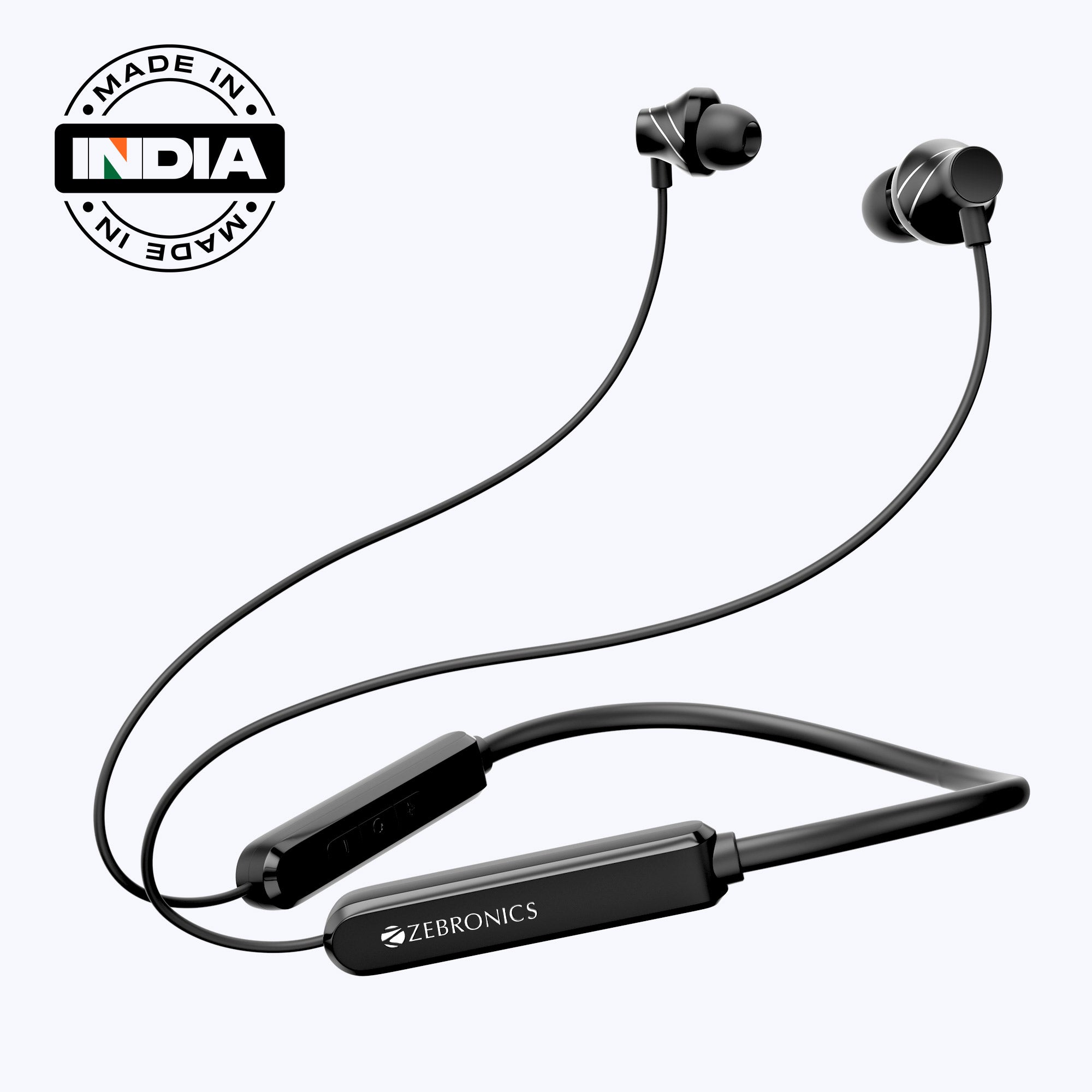 Zeb Raga S1