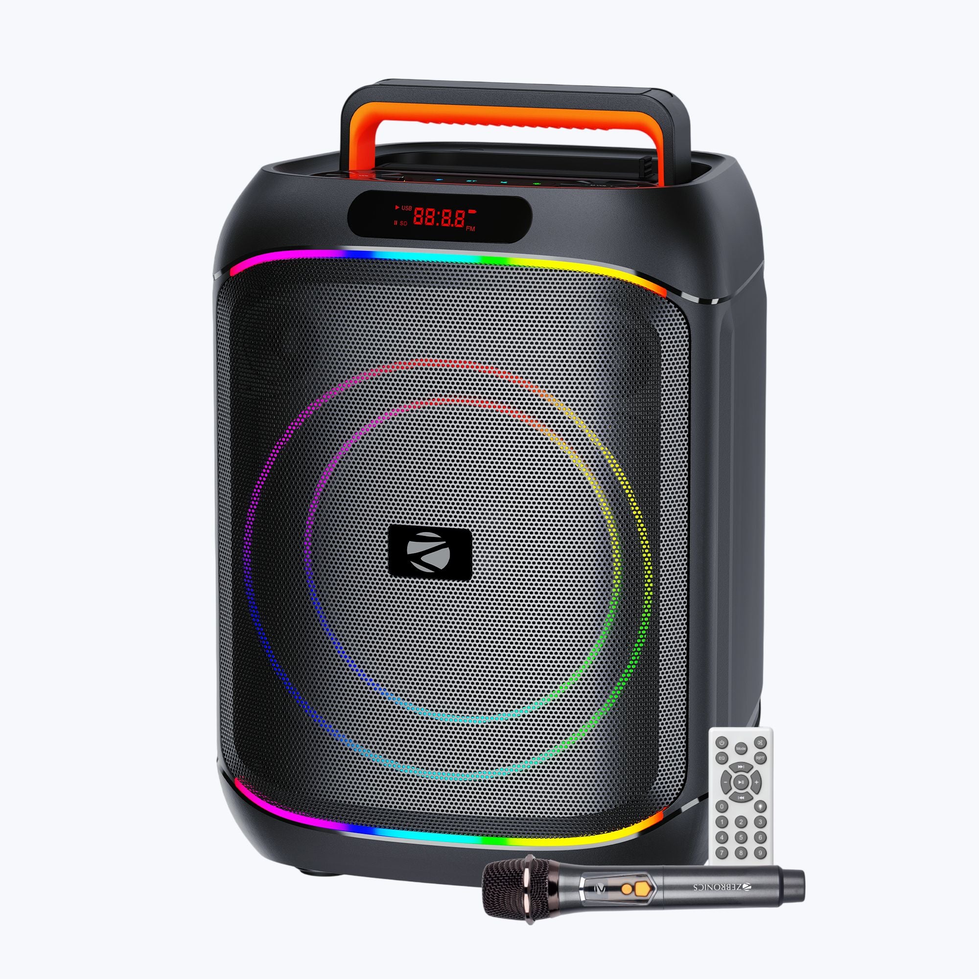 Zeb Sound Feast 850