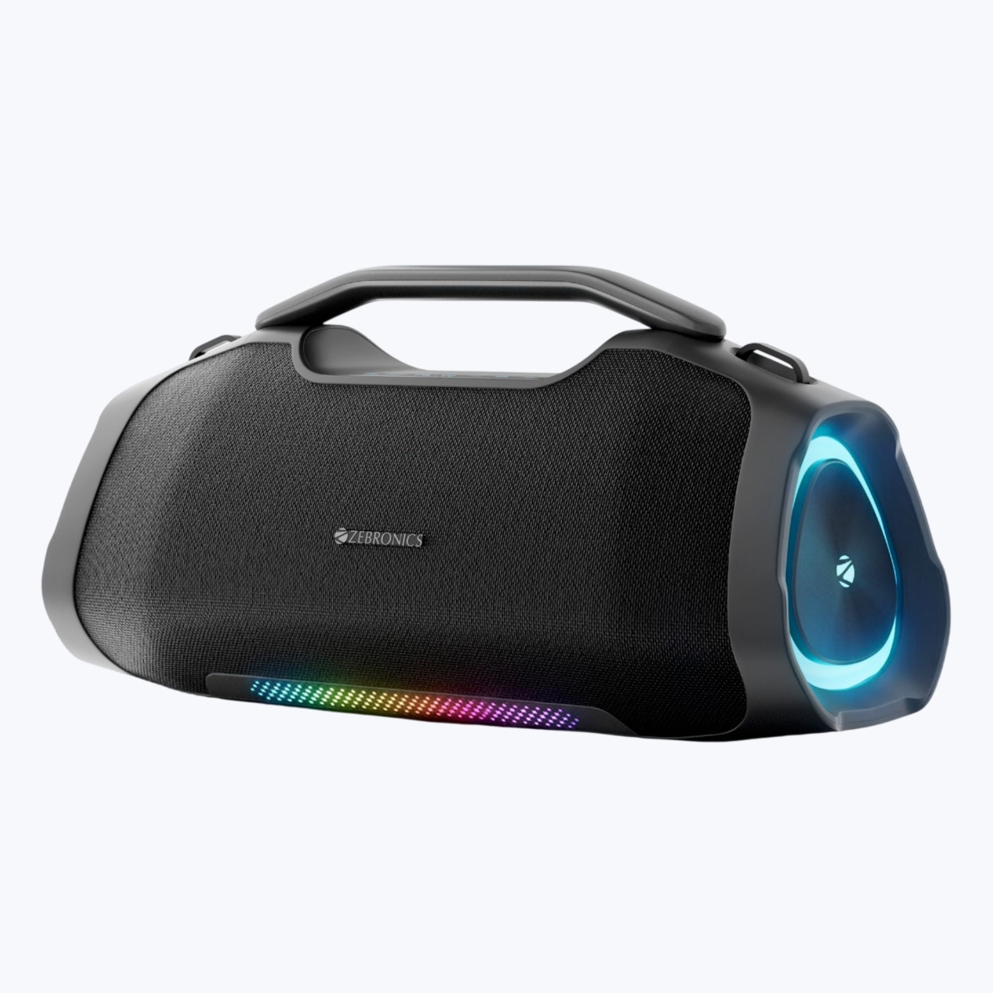Zeb Sound Feast 550