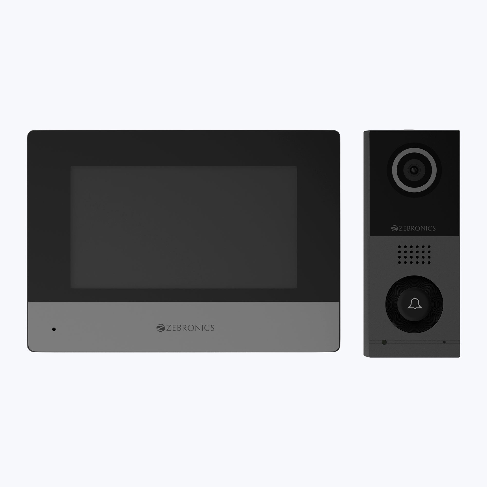 Zeb SVDP8000