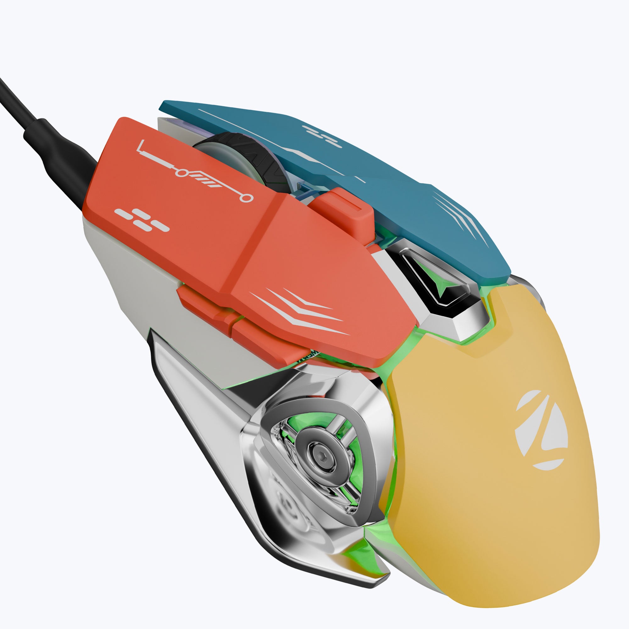 Zeb Transformer M Plus