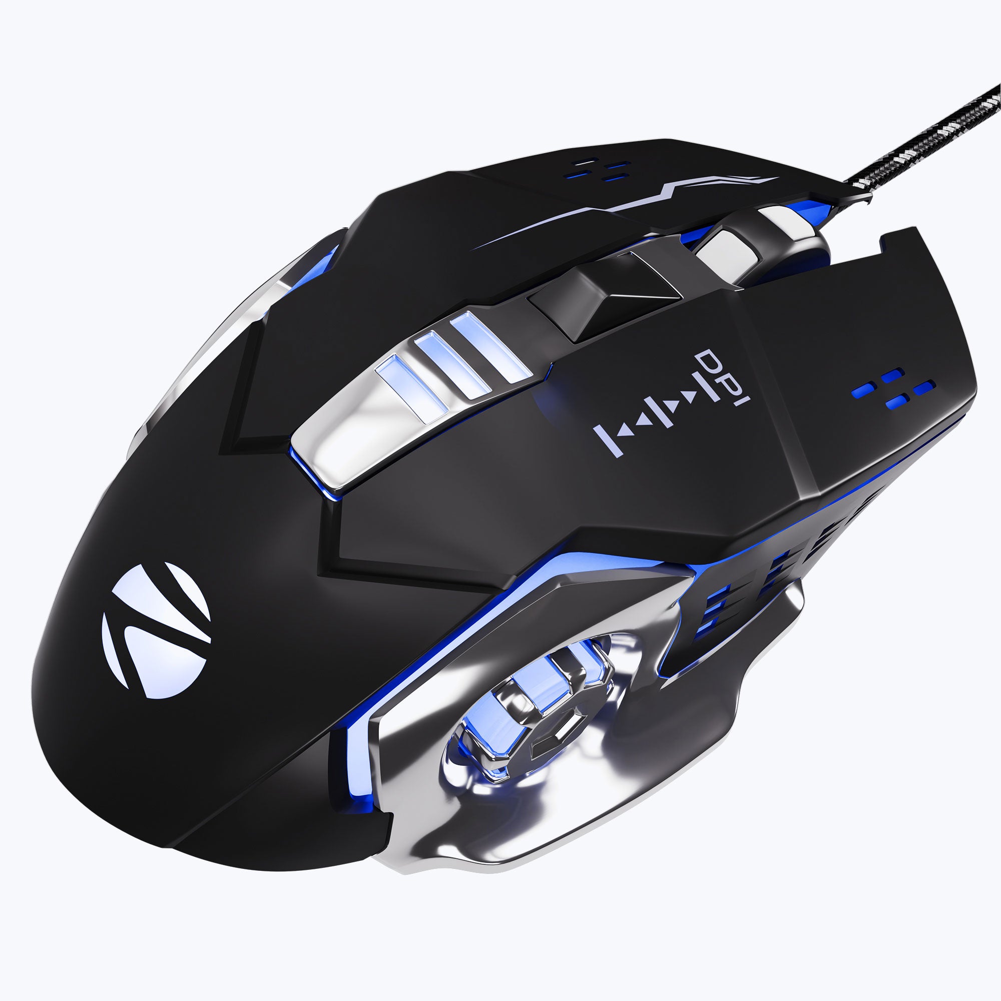 Zeb Transformer M3