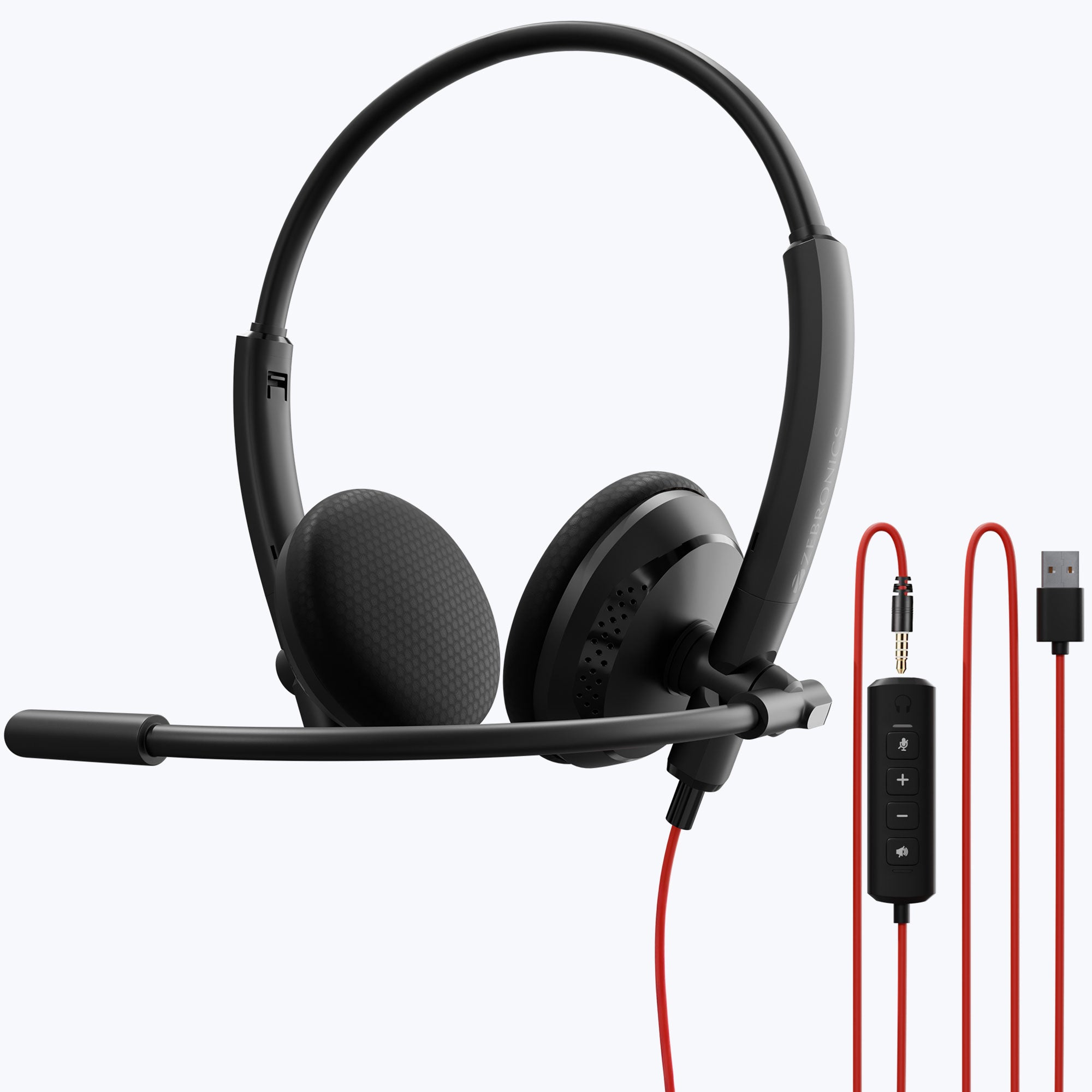 Zeb VCX101