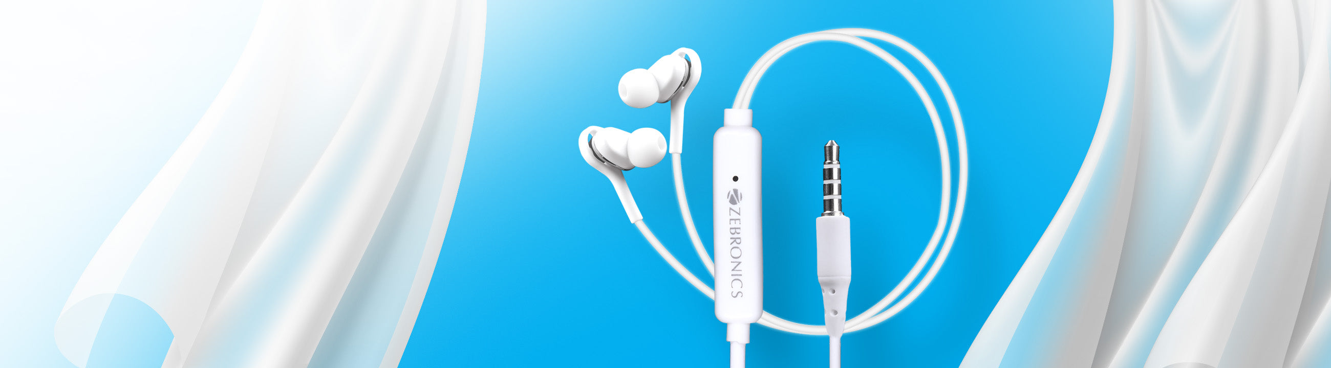 Wired Earphones